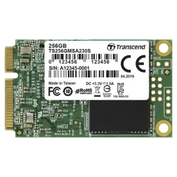 Transcend MSA230S