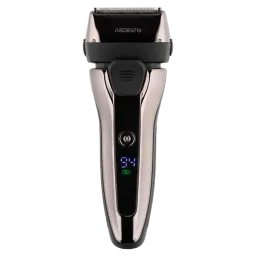 Aparat de ras Ardesto SHR-B8WDR, Negru