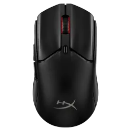 Wireless Mouse HYPERX Pulsefire Haste 2 Mini, Black
