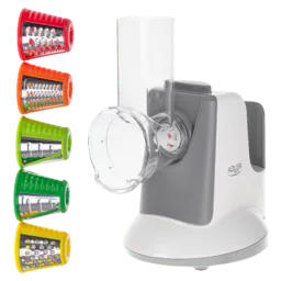 Storcător de suc  Adler AD 4815, White