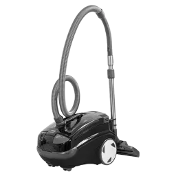 Aspirator Thomas Aquatic Onyx, Black