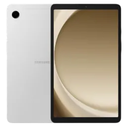 Tabletă Samsung Galaxy Tab A9 (X115) 4G 4GB/64GB Silver