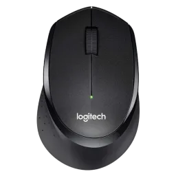 Mouse Wireless Logitech B330
