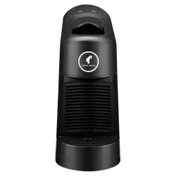 Cafetieră cu capsule Julius Meinl Inspresso Pinta, Negru