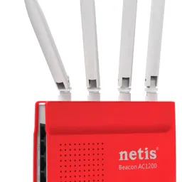 Router wireless Netis WF2681