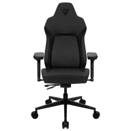 Scaun Gaming ThunderX3 Core Smart Racer, Black