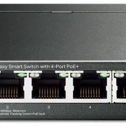 Switch Tp-Link TL-SG105PE