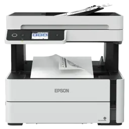 Dispozitiv multifuncțional Inkjet Epson M3170, Gri