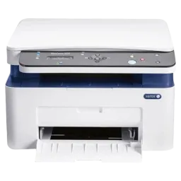 Dispozitiv multifuncțional Xerox WorkCentre 3025B, White