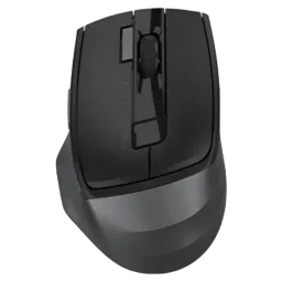 Mouse A4Tech FB45CS Air, Negru