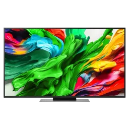 Televizor 55" LG 55QNED86A6A, Negru