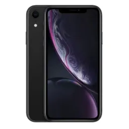 Apple iPhone XR 64 Gb SS Black