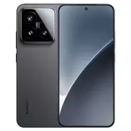 Xiaomi 15 12/512 Gb Black