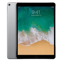 Apple iPad Pro 2