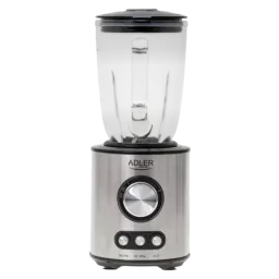 Blender staționar Adler AD 4078, Inox