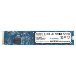Unitate SSD SYNOLOGY SNV3510-400G, 400GB