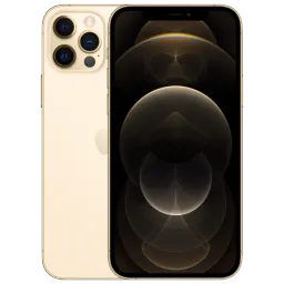 Apple iPhone 12 Pro 256GB Gold LN