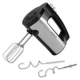 Mixer Polaris PHM 5009A, Argintiu