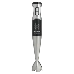 Blender de mana Gorenje HBX1000E, Inox