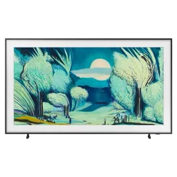 Televizor Samsung QE50LS03FAUXUA, Black