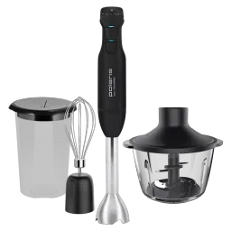 Blender de mână Polaris PHB1510GL, Black