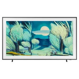 Televizor 75" Samsung QE75LS03FAUXUA, Black