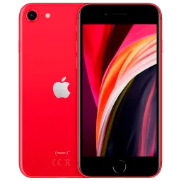 Apple iPhone SE