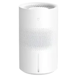Umidificator de aer Xiaomi Smart Evaporative Humidifier Pro, Alb