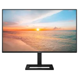 Monitor 27" Philips 27E1N1600AE, IPS 2560x1600 WQXGA, Black
