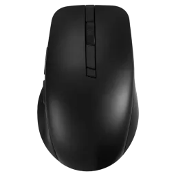 Wireless Mouse ASUS MD200, Black