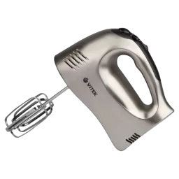 Mixer Vitek VT-1411, Argintiu