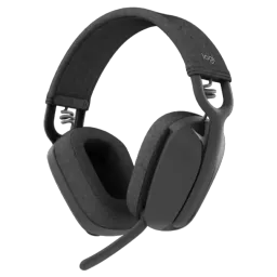 Căști Logitech Zone Vibe 100, Graphite