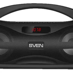 Boxă portabilă Sven PS-425 Black