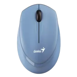 Mouse Wireless Genius NX-7009, Albastru