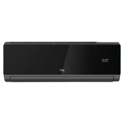 Aparat de aer condiționat TCL TAC-18 CHSD / XA82IN, Black