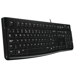 Tastatură Logitech OEM K120 USB/ / Black