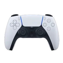 Gamepad wireless PlayStation Dualsense PS5 Cosmic White