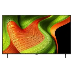 Televizor 55" OLED LG OLED55B56LA, Black