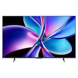 Televizor Hisense 55E7Q PRO, 55" Black