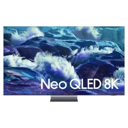 65" Televizor Samsung QE65QN950FUXUA, Negru