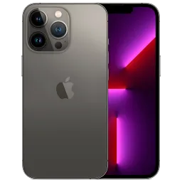 Apple iPhone 13 Pro 256GB Graphite RB