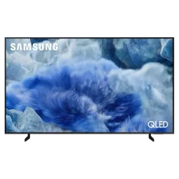 Televizor 50" Samsung QE50Q8FAAUXUA, Black