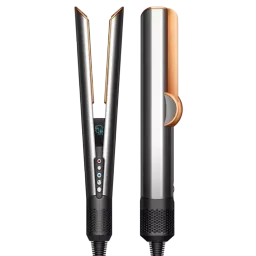 Placă de îndreptat părul Dyson HT01, Silver