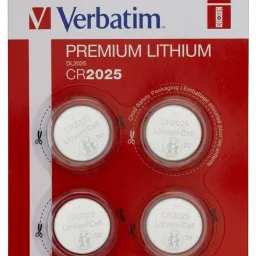 Verbatim CR2025