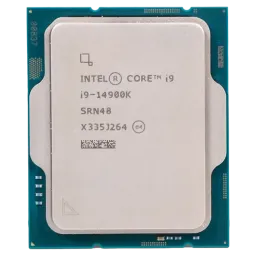 Procesor Intel Core Core i9-14900K Tray, Silver