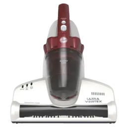 Aspirator manual pentru saltele și canapele Hoover MBC500UV 011 RED