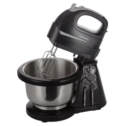 Mixer Daewoo DHM100B, Negru