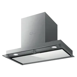 Hotă Elica Boxin Plus IXGL/A/90, Silver