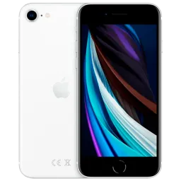Apple IPhone SE (2020) 128Gb White RB