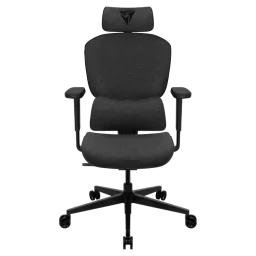 Scaun gaming ThunderX3 YTC Loft, Dark Gray